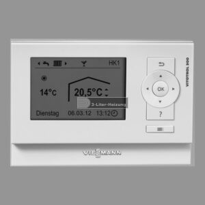 Bedienteil Vitotrol 300-B