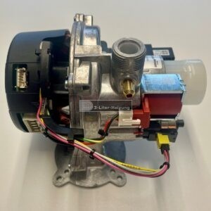 Viessmann-Radiallüfter iNR77 full