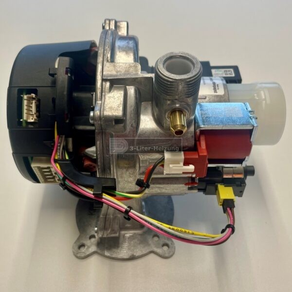 Viessmann-Radiallüfter iNR77 full