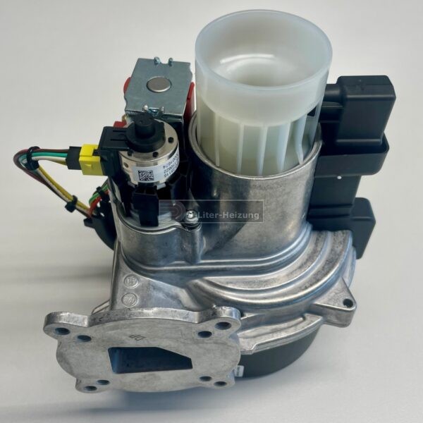 Viessmann-Radiallüfter iNR77 full