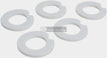 Viessmann Satz Dichtringe 6mm dick