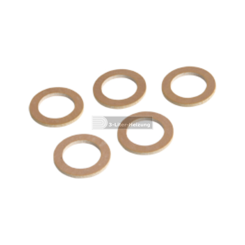 Viessmann 7831673 Dichtung A 16 x 24 x 2 (5 Stück)