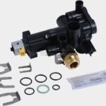 Viessmann Vorlaufeinheit