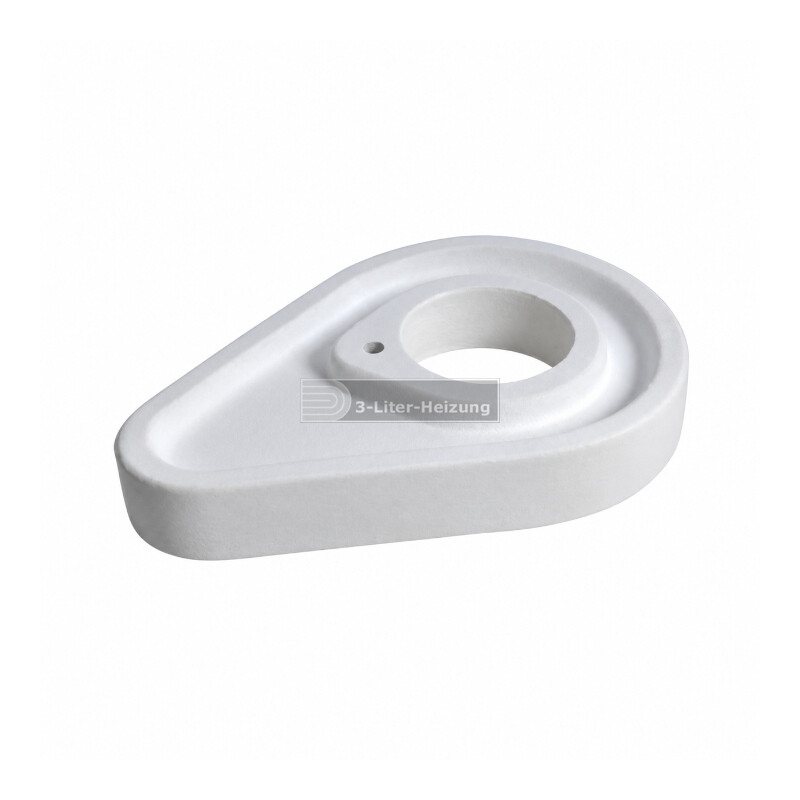 Viessmann 7843171 Wärmedämmblock für Kesseltür RT