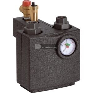 Viessmann Kleinverteiler