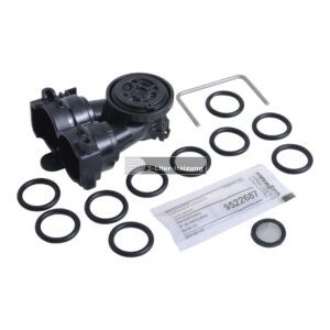 Viessmann Durchflusssensor