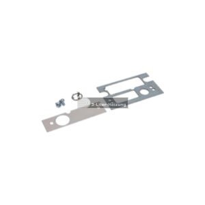 Viessmann Schauglas mit Rahmen