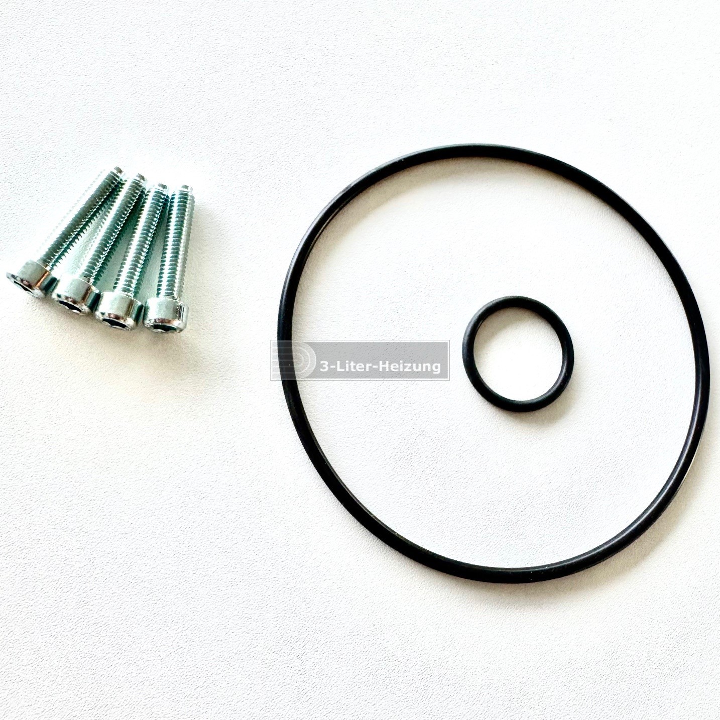 Viessmann Umwälzpumpe W-HE mit Flansch SC-O – Bild 4