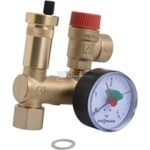 Viessmann Kleinverteiler