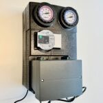 Viessmann Divicon 3/4" mit Erweiterung für Vitodens und Vitovalor PT2