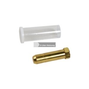 Viessmann Ölbrennerdüse 0,50 Gph 30° LE