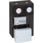 Viessmann Divicon 3/4" mit Erweiterung KM-Bus