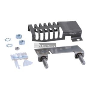 Viessmann Befestigung Glühzünder für Rexola mit MatriX-Brenner