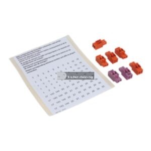 Viessmann Stecker Kleinspannung