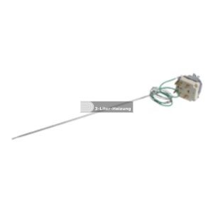 Viessmann Temperaturregler 30...100°C Kap. 1750