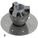 Dralleinrichtung 12/18kW