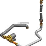 Viessmann Anschluss-Set Zirkulationspumpe