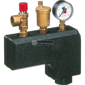 Viessmann Kleinverteiler Vitoligno bis 30 kW