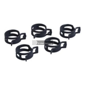 Viessmann Federbandschelle DN26