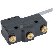 Viessmann Mikroschalter Heiztür