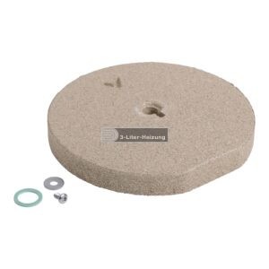 Viessmann Wärmedämmblock CHE