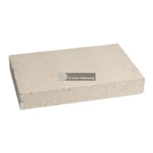 Viessmann Schamotteplatte