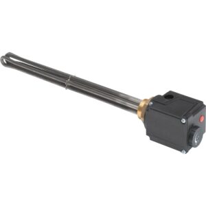 Viessmann Elektro-Heizeinsatz EHE 2-6 kW silber für Vitocell 300l