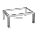 Viessmann Konsolenset für Bodenmontage Außeneinheit