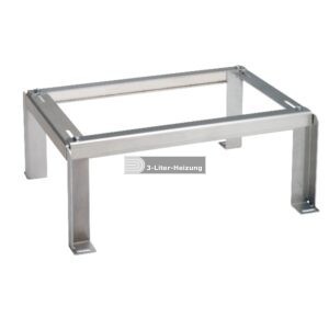 Viessmann Konsolenset für Bodenmontage Außeneinheit