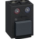 Viessmann Divicon M3 DN20 - 3/4" KM-Bus Grundfos UPM