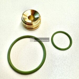 Viessmann Umstellteile auf Erdgas H Gerät 7177362