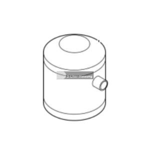 Viessmann Saugmodul P150 1600W