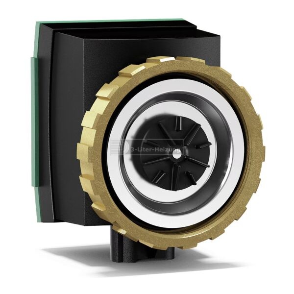 Viessmann Servicemotor Z NOVA