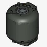 Viessmann Speicher 100L