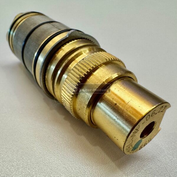 Hansa Thermokartusche # 59911525
