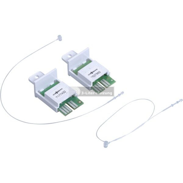 Viessmann Codierstecker 23F6:0101/23F6:03E1