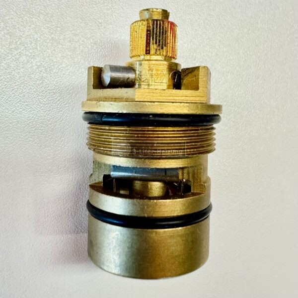Ideal Standard Oberteil Kartusche A960938NU rot Warmwasser