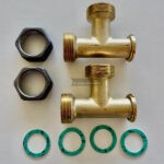 Viessmann Anschlusseinheit Pufferspeicher