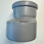 Viessmann Reduzierung exzentrisch 160->125