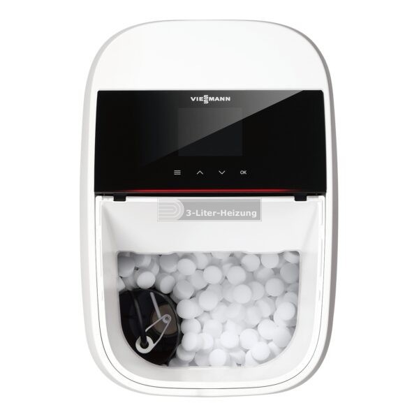 Viessmann Vitoset Aqua 42D Trinkwasser-Enthärtungsanlage