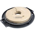 Viessmann Kesseltür 27/33 kW