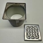 VIEGA Advantix-Aufsatz