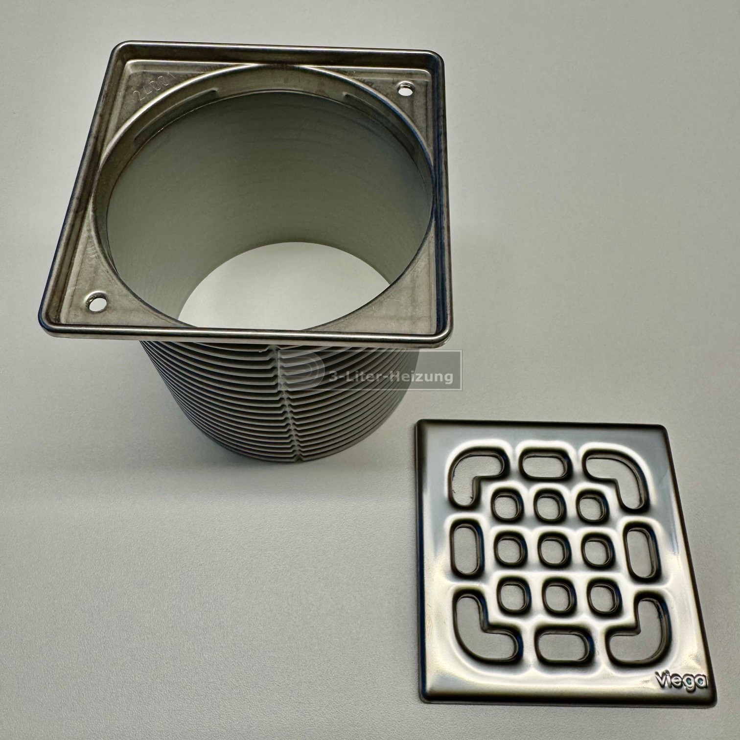 VIEGA Advantix-Aufsatz