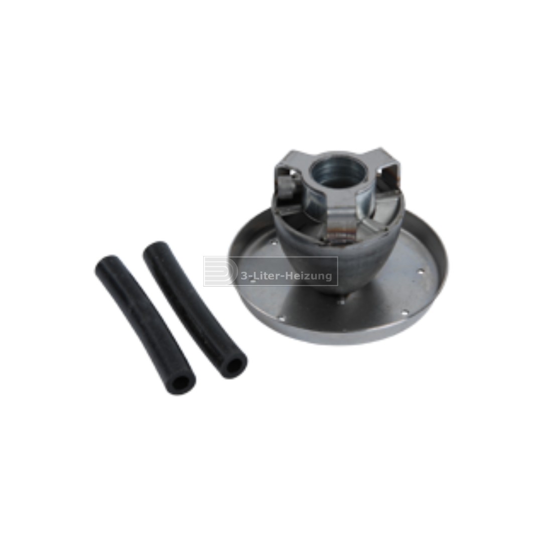 Viessmann Dralleinrichtung 12/18kW