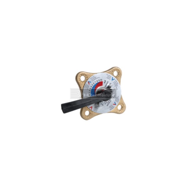 Viessmann Mischereinsatz für Mischer 4 R 1/2"