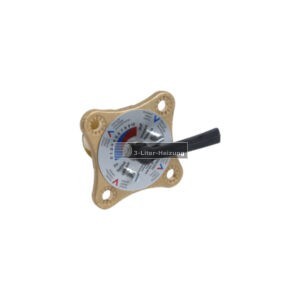 Viessmann Mischereinsatz 4-Wege-Mischer DN 40