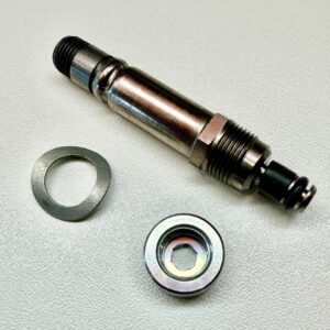 Viessmann NC-Magnetventil 7894548