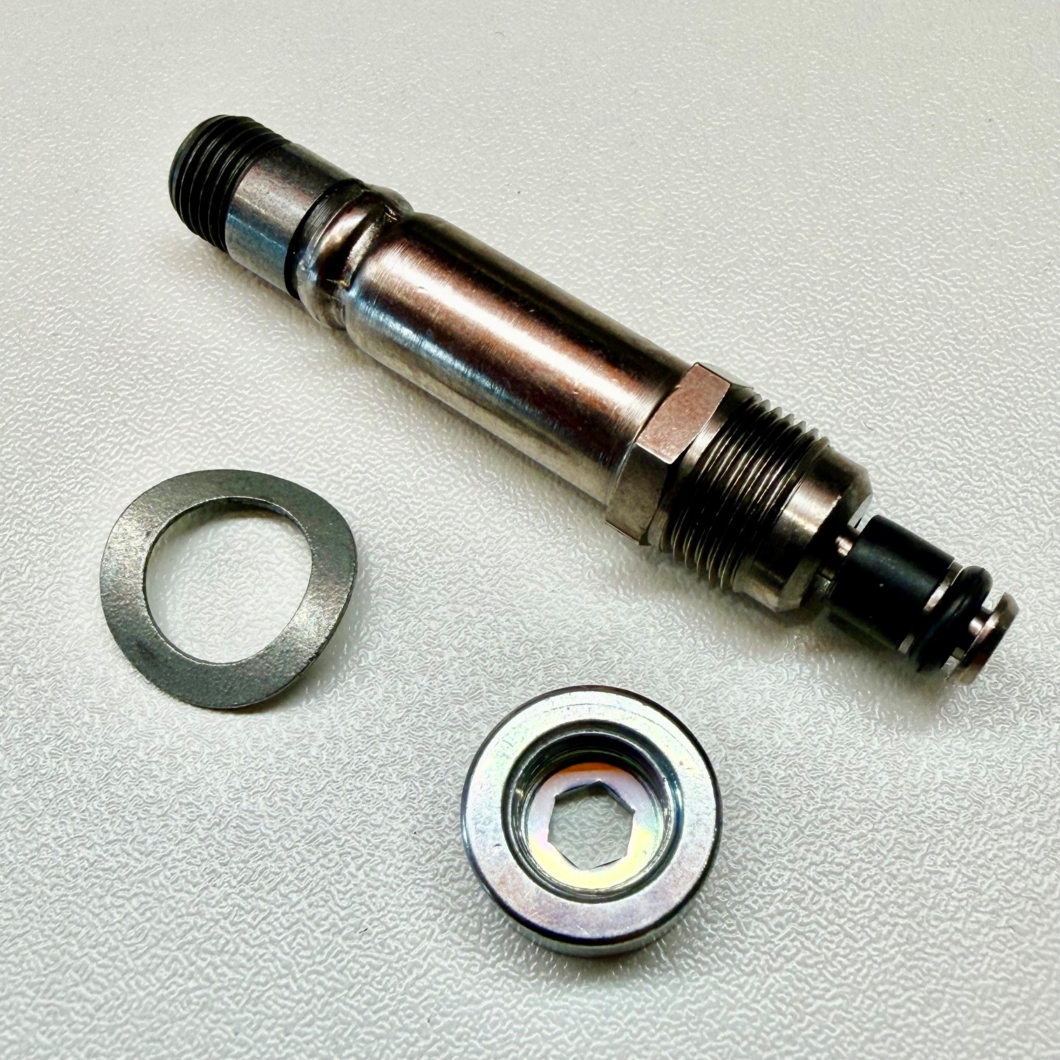 Viessmann NC-Magnetventil 7894548