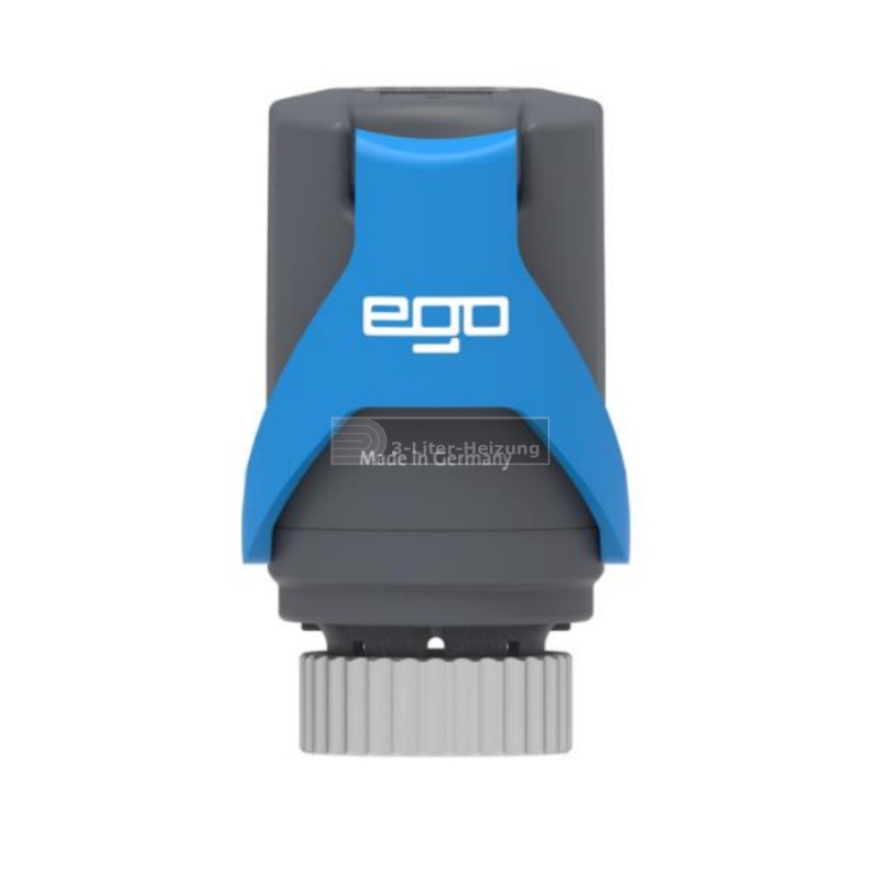 Viessmann Regelantrieb Ego 230 V, NC, M 30x1,5