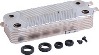 Viessmann Plattenwärmetauscher 14 Platten